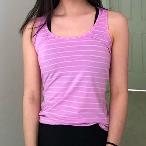 Athleta tank top